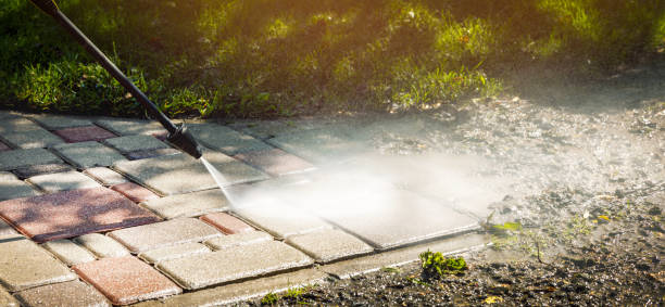 Concrete Sealing in Lawrenceville, GA